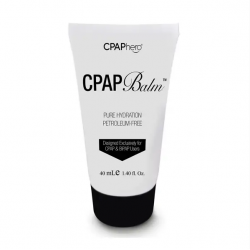 Petroleum Free CPAP Moisturizing Balm by CPAPHero